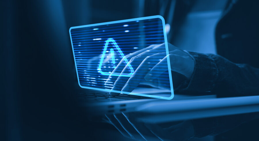 Actualización de software y eliminación de virus