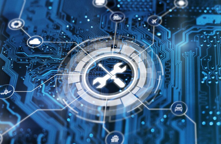 Diagnóstico técnico de PC o Notebook